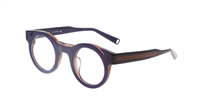 Eyeglasses frame Good's BAUHAUS COLLECTION BREUER 44 C3 - BREUER 44 C3